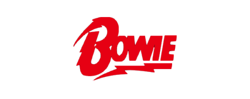 David Bowie