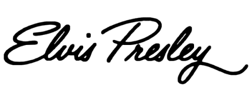 Elvis Presley