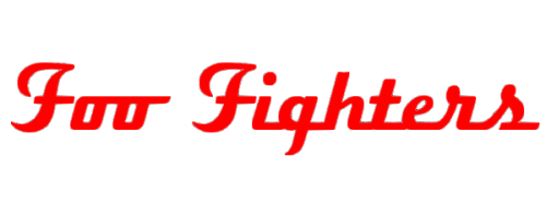 Foo Fighters