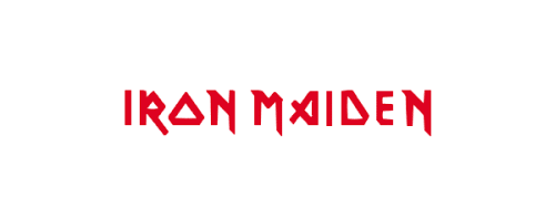 Iron Maiden