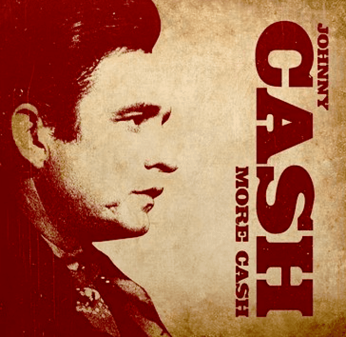 Johnny Cash - More Cash