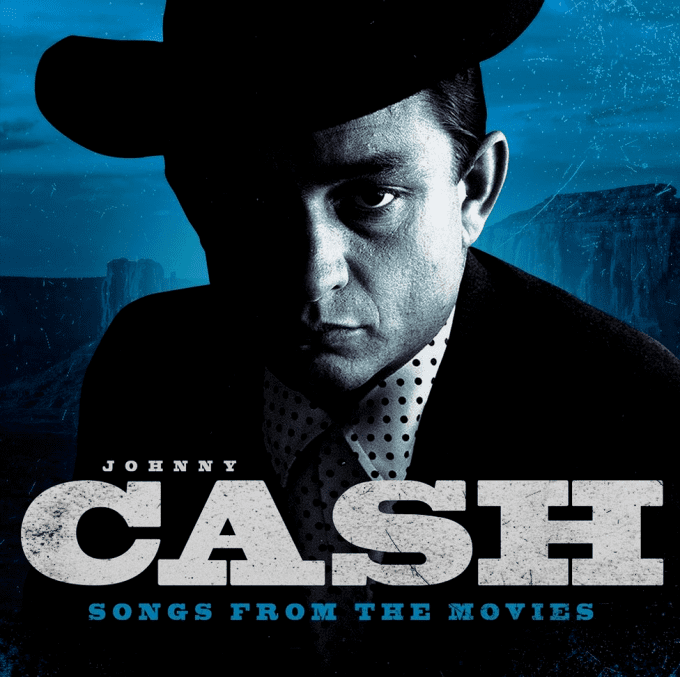 Johnny Cash - Songs from the Movies